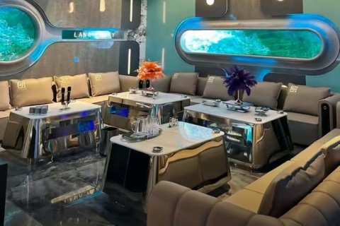 安阳夜场招聘,本地KTV排名靠前,诚信招募无套路