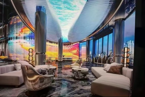 安阳夜场招聘,日结商务场岗位