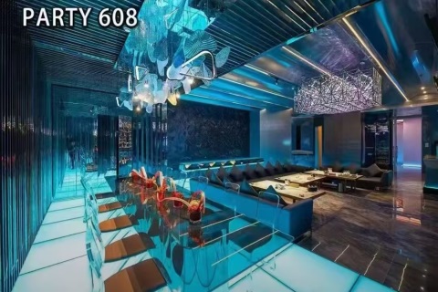 安阳大型夜场KTV招聘包吃住,老板富二代等你服务